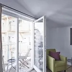 Hotel Faktorei Innsbruck