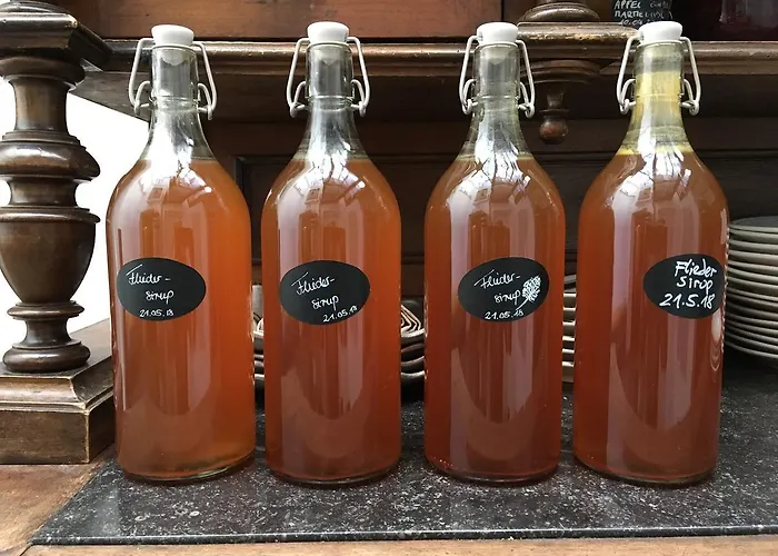 Hotel Faktorei Innsbruck