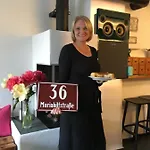 Hotel Faktorei 2*