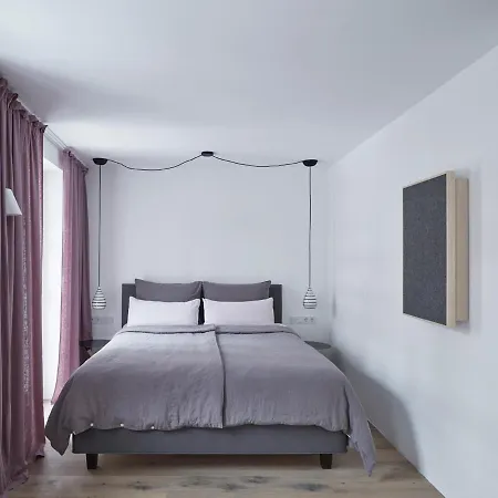 Faktorei 호텔 인스브루크