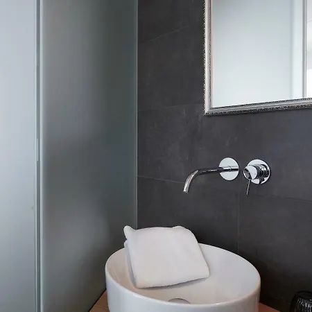 Faktorei Hotel Innsbruck