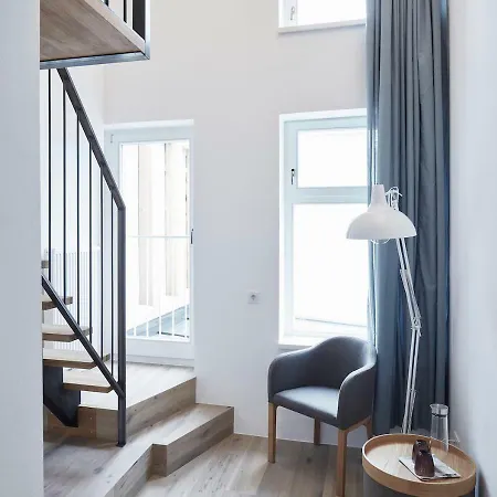 Hotel Faktorei Innsbruck