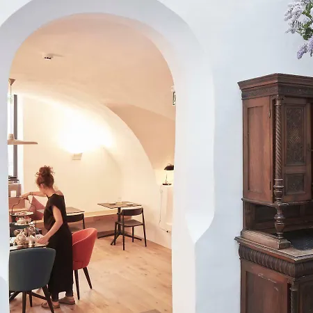 호텔 Faktorei 인스브루크