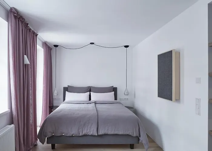 Faktorei Hotel Innsbruck