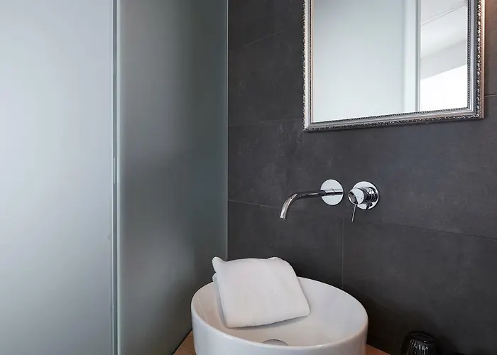 Faktorei Hotel Innsbruck