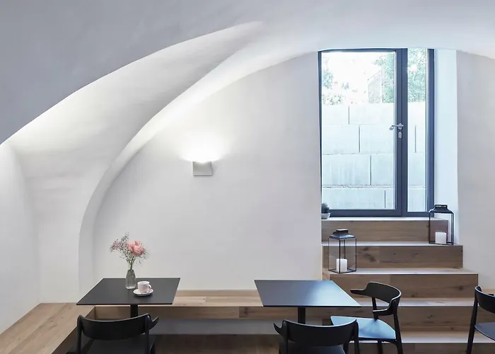 Hotel Faktorei Innsbruck