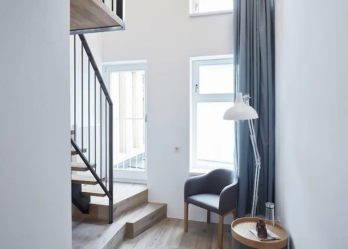 Hotel Faktorei Innsbruck