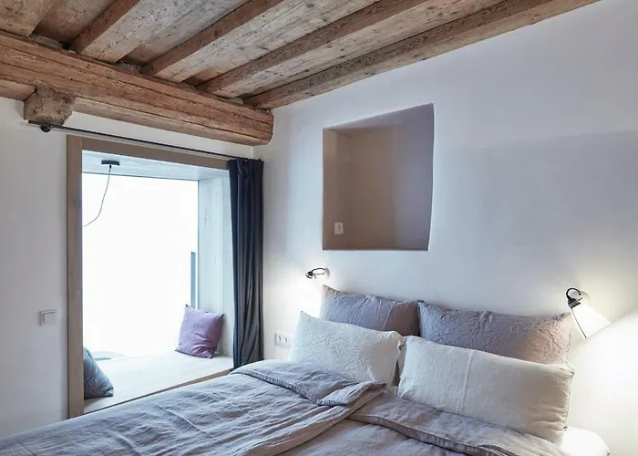 Faktorei 2* Innsbruck