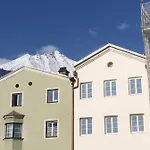Hotel Faktorei Innsbruck