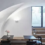 Hotel Faktorei Innsbruck