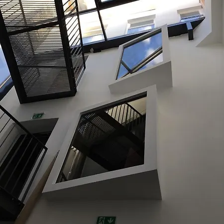 Hotel Faktorei