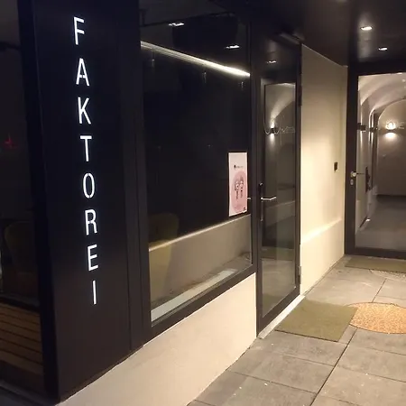 Faktorei Innsbruck