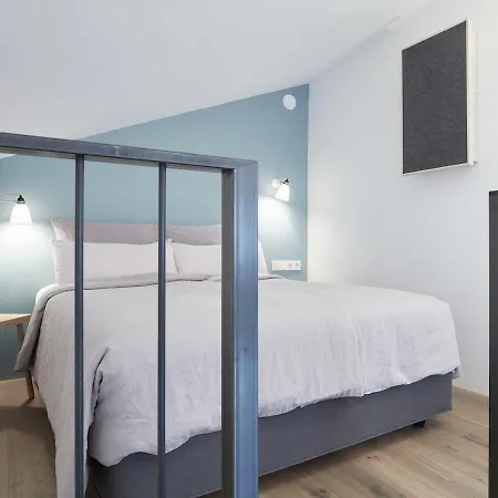 Faktorei Hotell