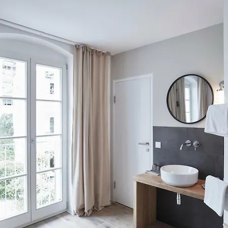 Hotell Faktorei